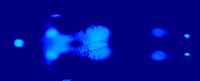 Pressure Map for Softcare Pad